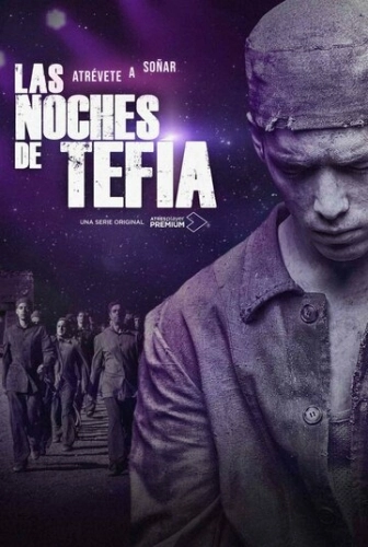 Las noches de Tefía () онлайн