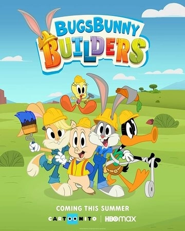 Bugs Bunny Builders () смотреть онлайн