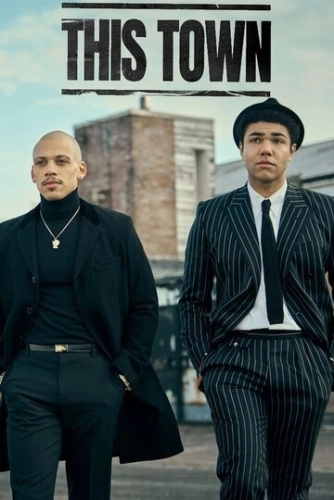 Этот город () смотреть онлайн