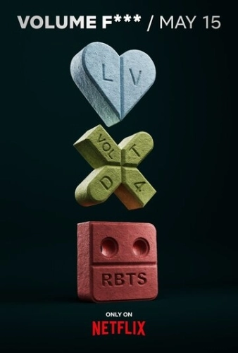 Любовь. Смерть. Роботы () смотреть онлайн