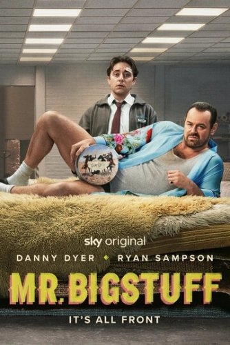 Mr. Bigstuff () смотреть онлайн