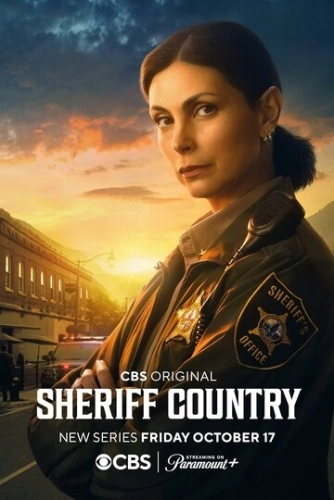 Sheriff Country () смотреть онлайн