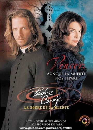 Падре Корахе () смотреть онлайн