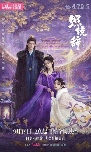 Отголоски себя () смотреть онлайн